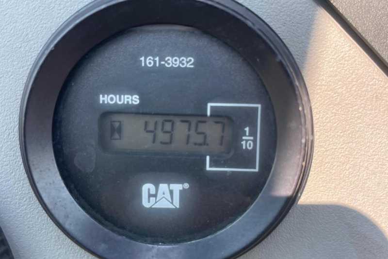 OmecoHub - Immagine CATERPILLAR 428E